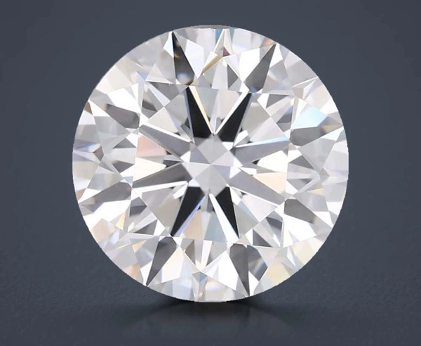 3.51 Carat · D · VVS2 Rare Carat Ideal Cut