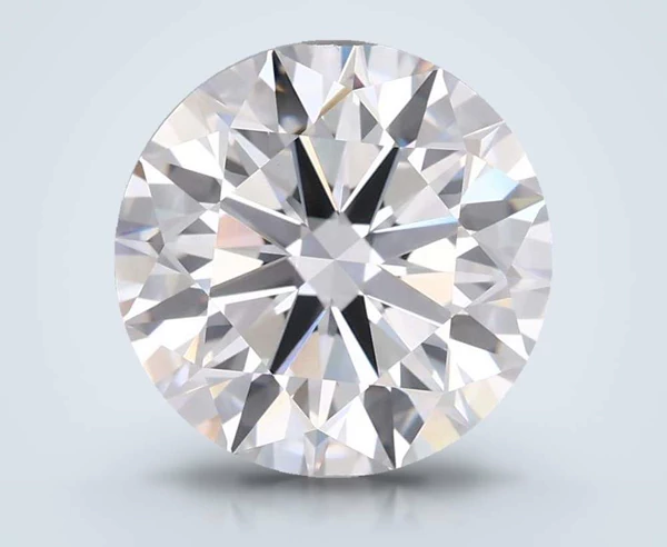 3.51 Carat · D · VVS2 Rare Carat Ideal Cut