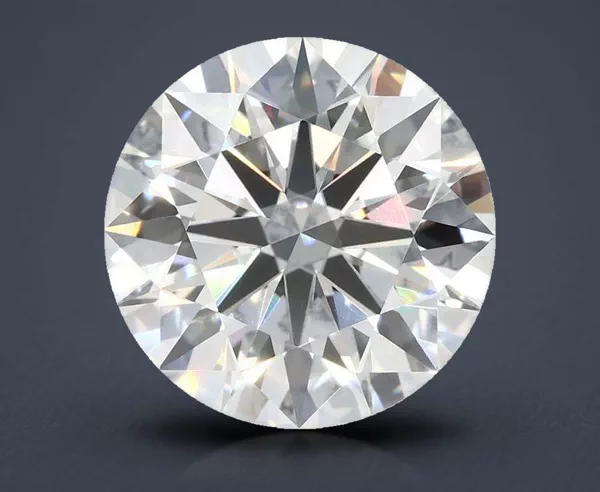 3.77 Carat · F · VS1 excellent Cut
