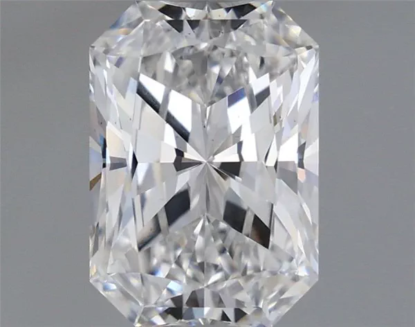 1.66 Carat · E · VS2 Rare Carat Ideal Cut