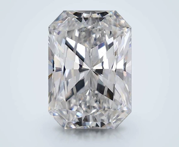 1.66 Carat · E · VS2 Rare Carat Ideal Cut