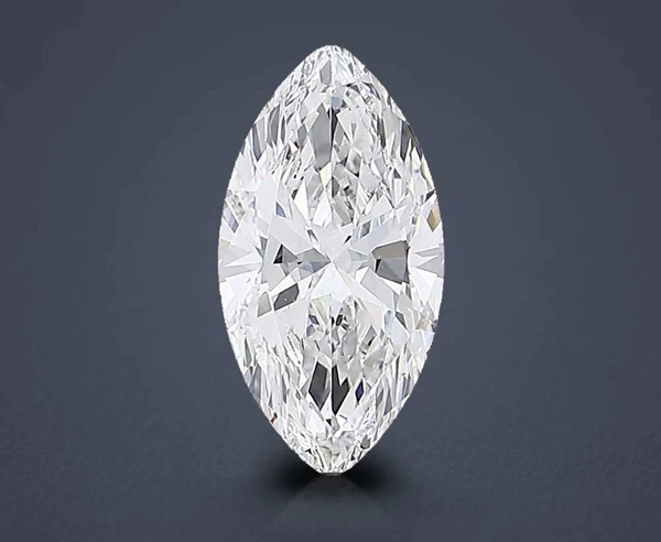 3.01 Carat · F · VVS2 Rare Carat Ideal Cut