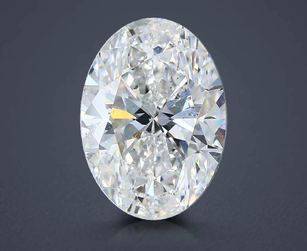 5.01 Carat · F · SI1 very good Cut
