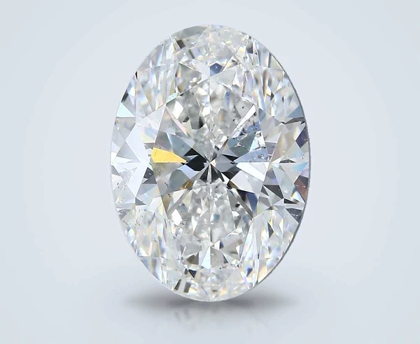 5.01 Carat · F · SI1 very good Cut