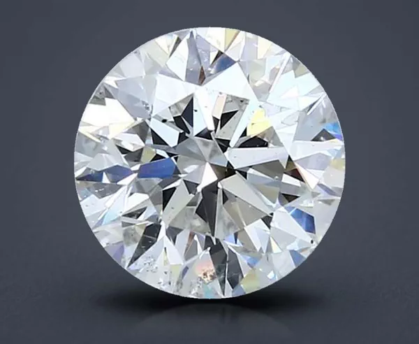 2.51 Carat · G · SI1 Rare Carat Ideal Cut