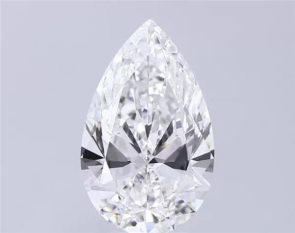 4.01 Carat · F · VVS1 Rare Carat Ideal Cut