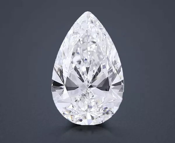 4.01 Carat · F · VVS1 Rare Carat Ideal Cut