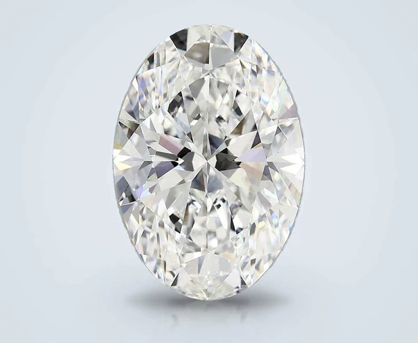 6.83 Carat · E · VVS2 Rare Carat Ideal Cut