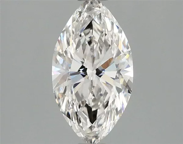 1.36 Carat · F · VVS2 Rare Carat Ideal Cut