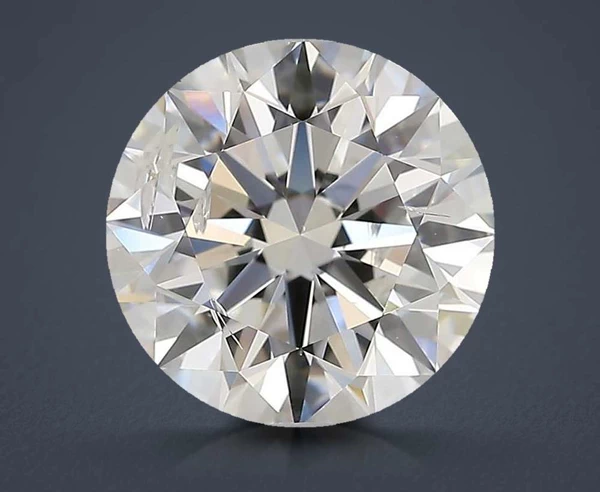 3 Carat · F · SI2 Rare Carat Ideal Cut