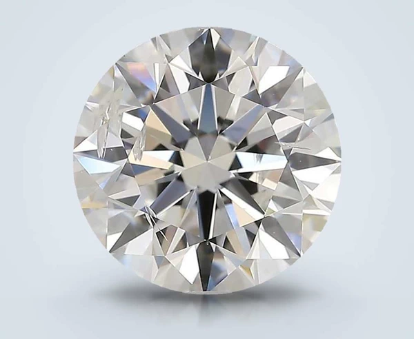 3 Carat · F · SI2 Rare Carat Ideal Cut