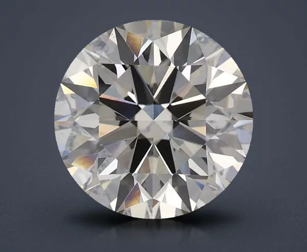 3.55 Carat · J · VS1 Rare Carat Ideal Cut