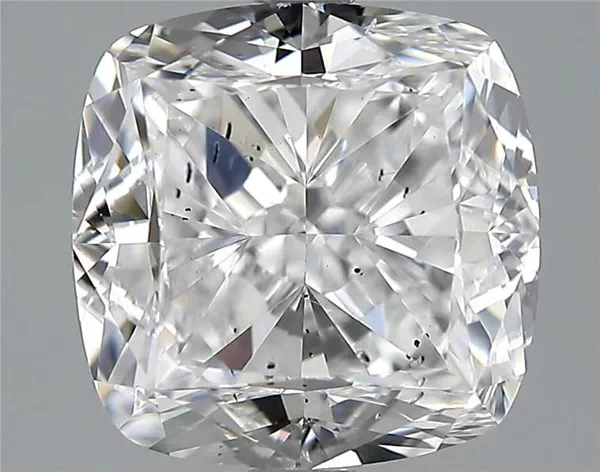 3.01 Carat · D · SI1 excellent Cut