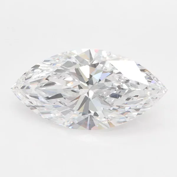 2.04 Carat · D · VVS1 Rare Carat Ideal Cut