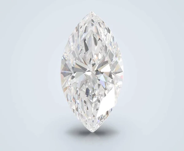 2.04 Carat · D · VVS1 Rare Carat Ideal Cut