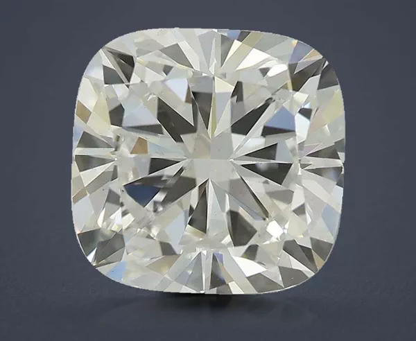 2.8 Carat · E · VS2 Rare Carat Ideal Cut