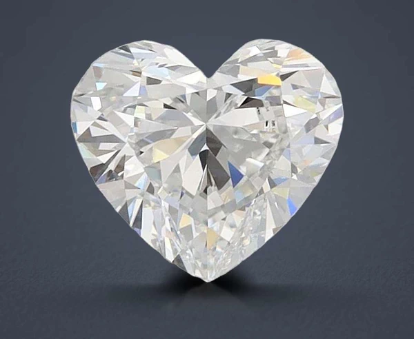 1.24 Carat · D · VVS2 Rare Carat Ideal Cut