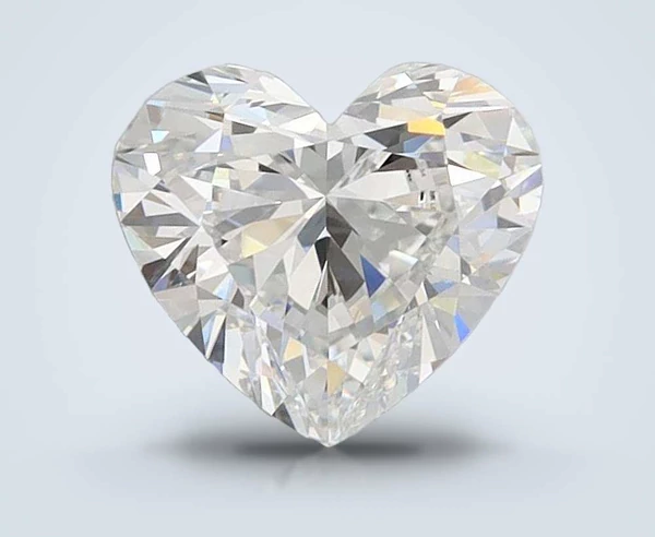 1.24 Carat · D · VVS2 Rare Carat Ideal Cut