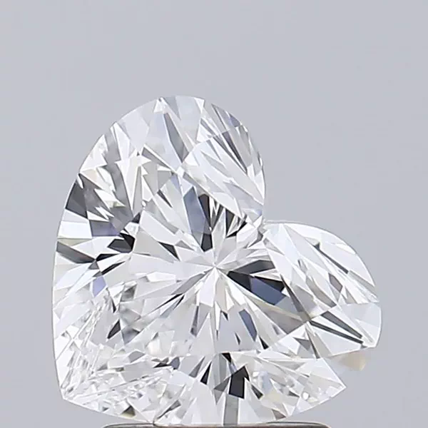 2.03 Carat · E · VVS2 Rare Carat Ideal Cut