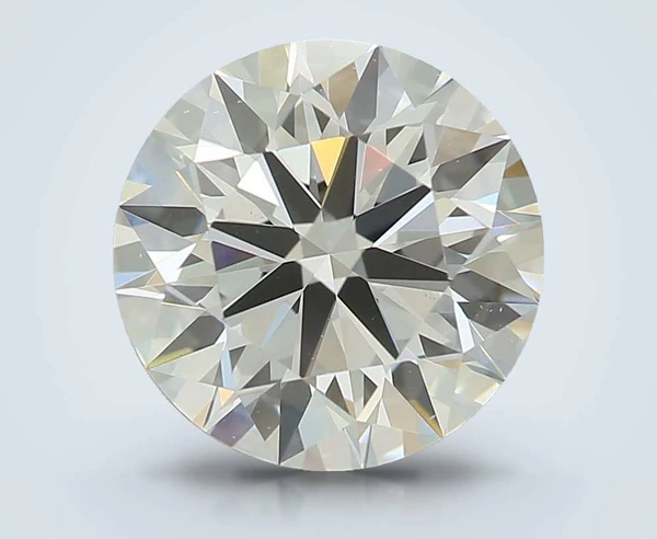 1.54 Carat · E · VS1 Rare Carat Ideal Cut