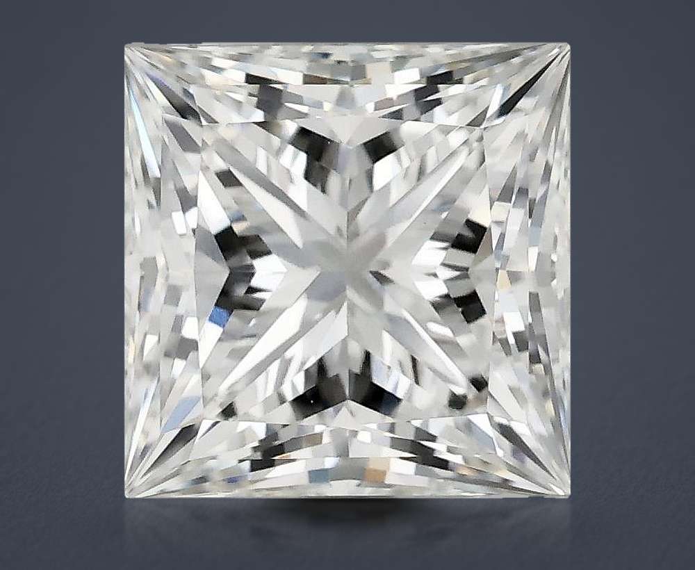 3.03 Carat · F · VVS2 Rare Carat Ideal Cut