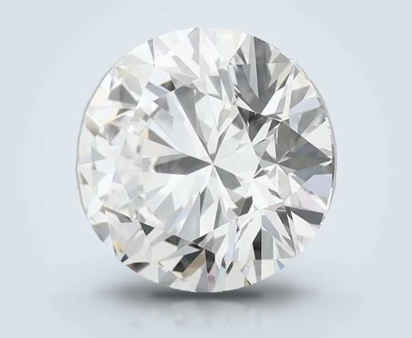 1.05 Carat · D · VVS1 Rare Carat Ideal Cut