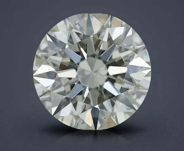 0.55 Carat · J · VVS2 Rare Carat Ideal Cut
