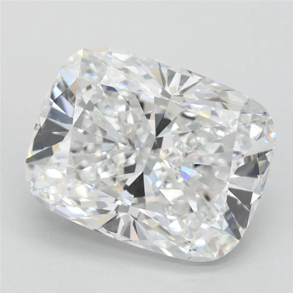 4.22 Carat · D · FL Rare Carat Ideal Cut