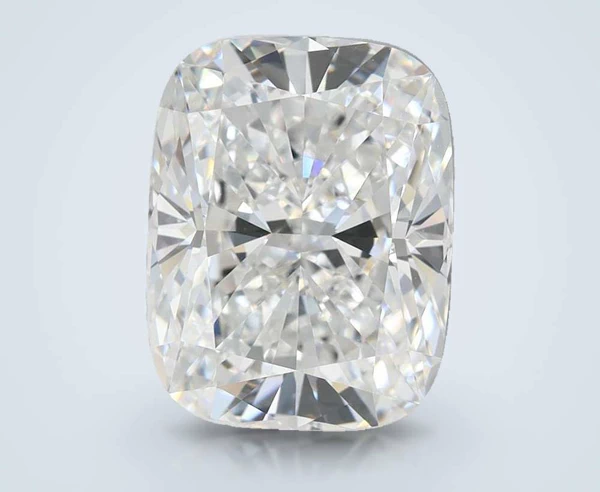 4.22 Carat · D · FL Rare Carat Ideal Cut