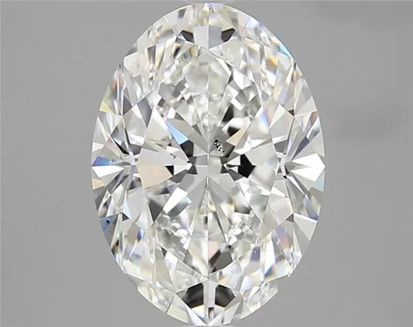 3.51 Carat · G · SI1 Rare Carat Ideal Cut