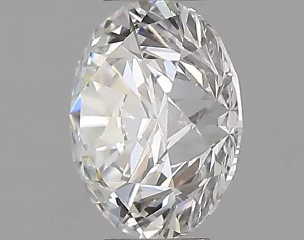 0.33 Carat · E · VVS1 excellent Cut