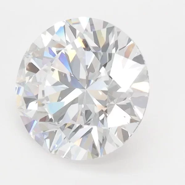 2.39 Carat · D · IF Rare Carat Ideal Cut
