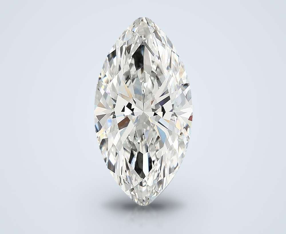 5.1 Carat · F · VS1 Rare Carat Ideal Cut