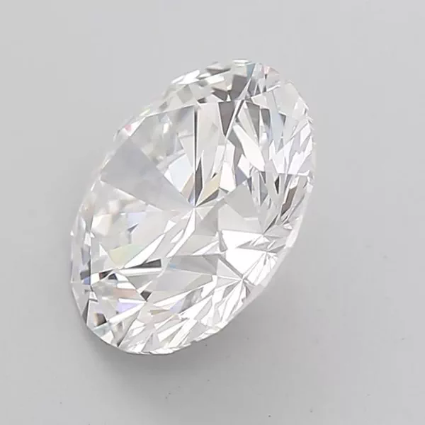4.37 Carat · D · VVS1 Rare Carat Ideal Cut