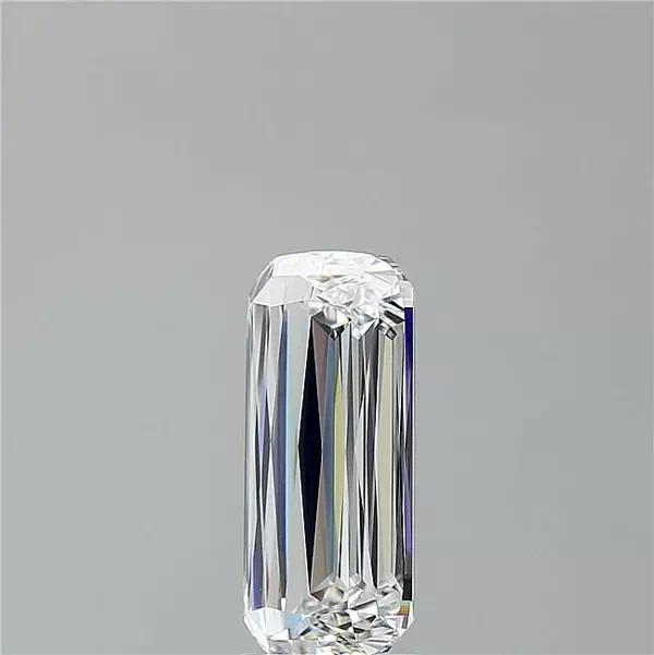 4 Carat · E · VVS2 Rare Carat Ideal Cut