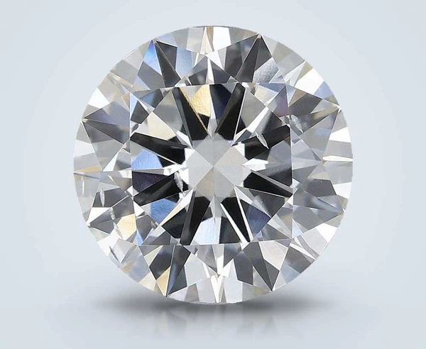 3.01 Carat · F · SI2 excellent Cut