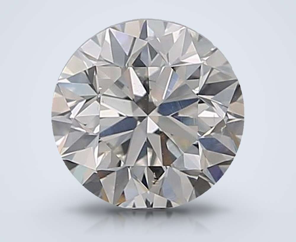 0.7 Carat · H · SI1 very good Cut