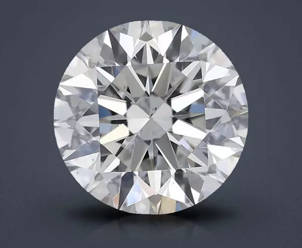0.51 Carat · E · VS2 Rare Carat Ideal Cut