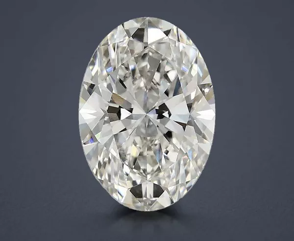 2.59 Carat · G · VVS2 Rare Carat Ideal Cut
