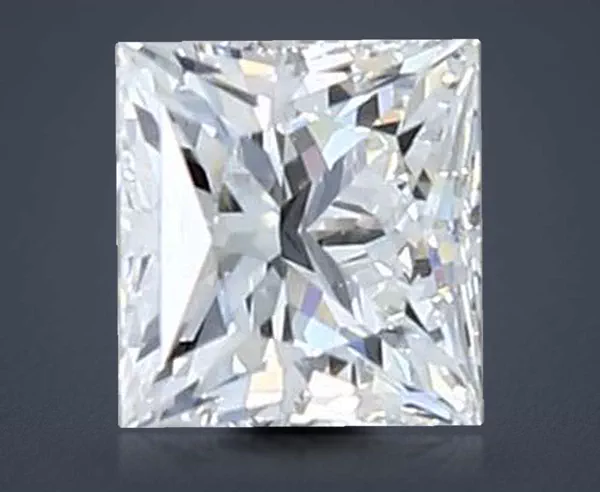 0.52 Carat · H · IF good Cut