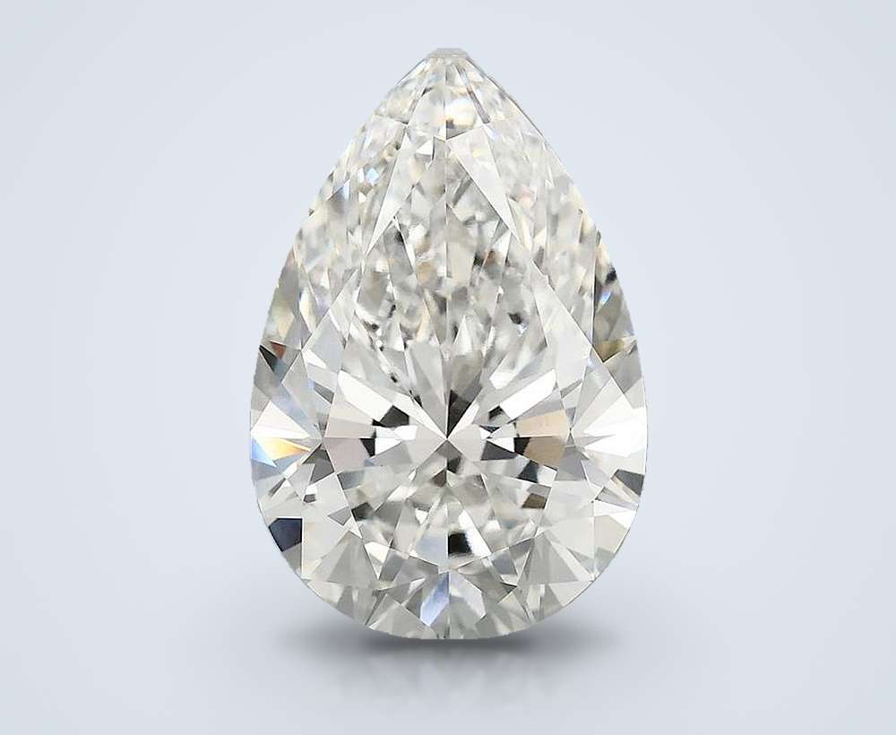 6.03 Carat · G · VVS2 Rare Carat Ideal Cut