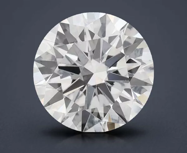2.78 Carat · D · VVS2 Rare Carat Ideal Cut