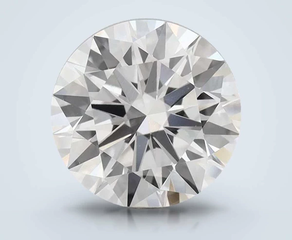 2.78 Carat · D · VVS2 Rare Carat Ideal Cut