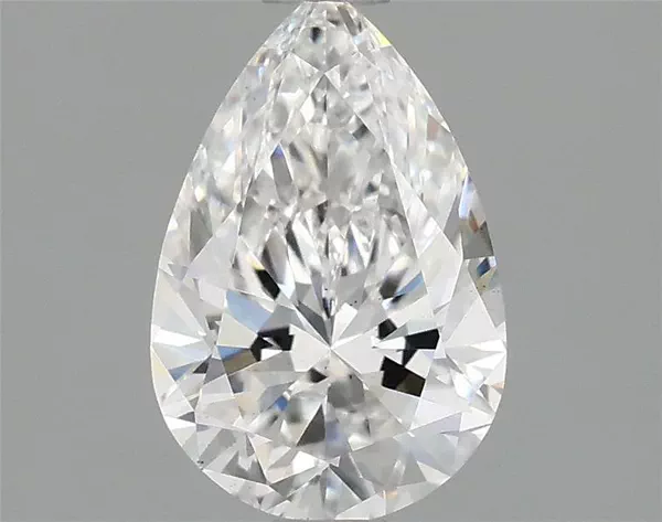 1.29 Carat · D · VS2 Rare Carat Ideal Cut