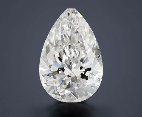1.29 Carat · D · VS2 Rare Carat Ideal Cut