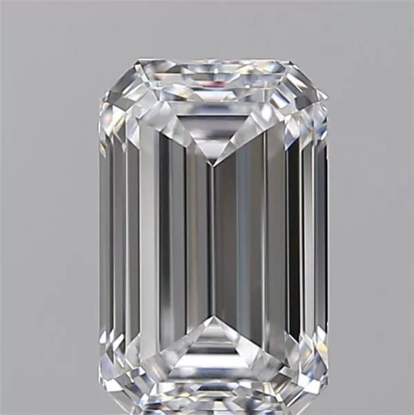 2.53 Carat · D · IF Rare Carat Ideal Cut