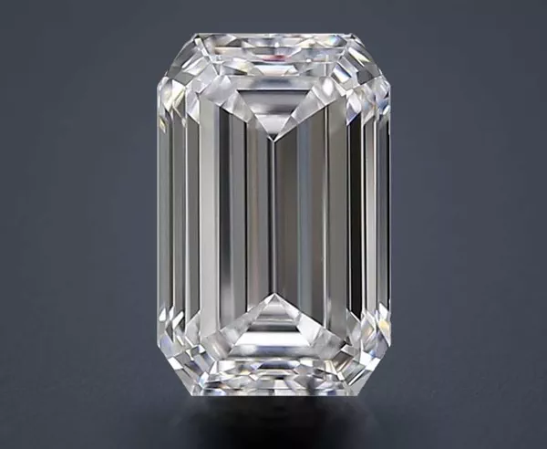 2.53 Carat · D · IF Rare Carat Ideal Cut