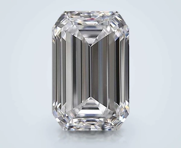 2.53 Carat · D · IF Rare Carat Ideal Cut