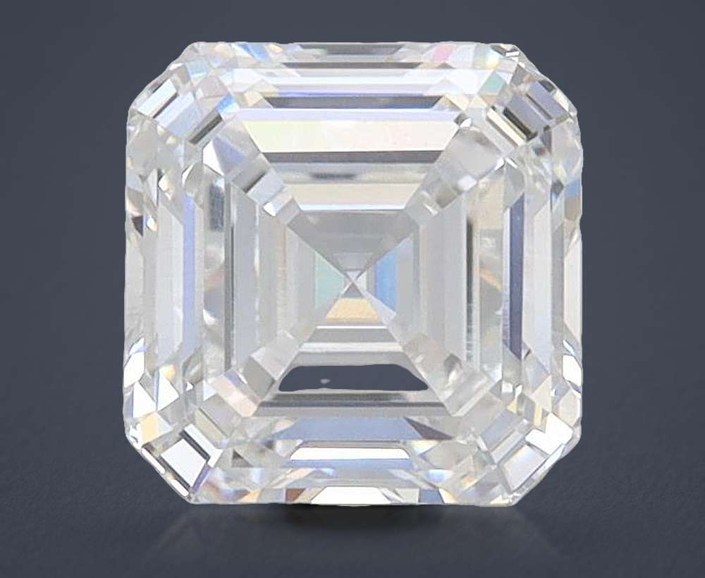 1.58 Carat · D · VVS1 Rare Carat Ideal Cut