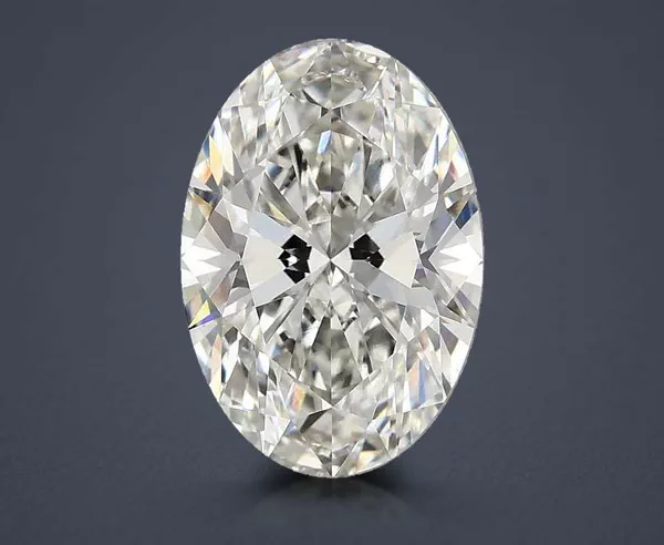 2.89 Carat · G · VVS2 Rare Carat Ideal Cut